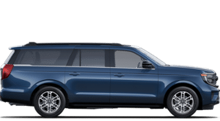 2025 Ford Expedition® External Image 1